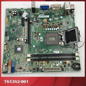 Desktop Motherboard For 3500 766326-001 766326-501 766326-601 765382-001 Good