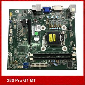 Desktop Motherboard for 280 Pro G1 MT 791128-001 782450-001 FX-ISB-8X-3 Power Supply Main Board Fully Tested