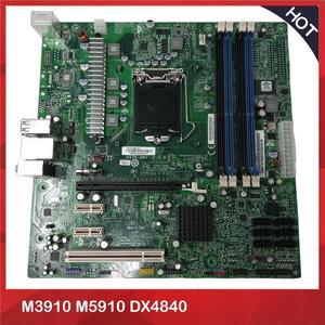 Originate Desktop Motherboard For for M3910 M5910 DX4840 H57 LGA1156 DDR3 H57H-AM2 Fully Tested