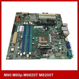 Desktop Motherboard for M90 M90p M9820T M8200T  IQ57M Q57 71Y5974 64Y8423 03T7005 Fully Tested Good