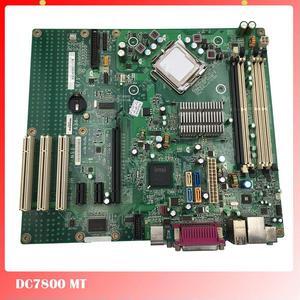 Motherboard For DC7800 MT Q35 437795-001 437354-001 Good