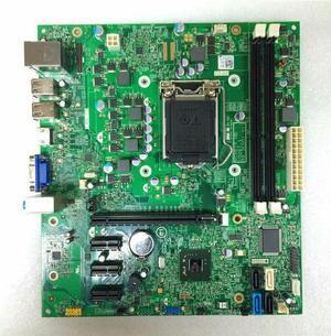 For Inspiron 620s 390 3010 MIH61R 0GDG8Y 0M5DCD 042P49 GDG8Y M5DCD 42P49 LGA1155 H61 Desktop System Motherboard