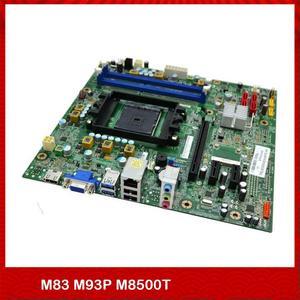 Working Desktop Motherboard M83 M93P M8500T H50-55 IS8XM Fully Tested Good