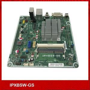 For Motherboard IPXBSW-GS 795784-001 002 601 95784-002 Integrate N3050CPU Low Consumption  DC Test Good