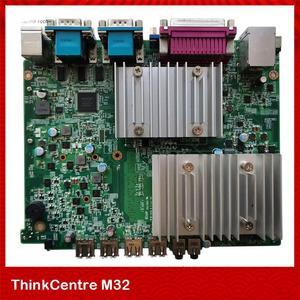 Working Desktop Motherboard For ThinkCentre M32 Terminal Client Cloud 04X2282 INM70I 03T7271  Fully Tested