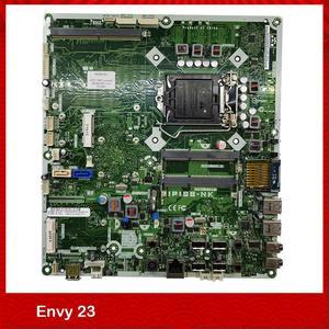 All-In-One Motherboard For Envy 23 IPSIB-NK 696484-002 698394-502  Test Good