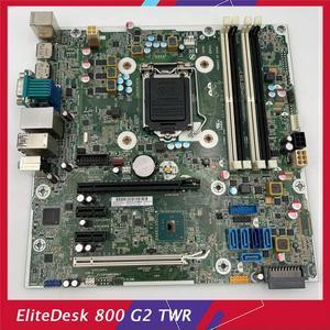 For Desktop Motherboard  System Board EliteDesk 800 G2 TWR 795970-001 795206-001 795970-501
