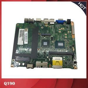 Desktop Motherboard For For Q190 BM6C66 CIHM76S1 Fully Tested