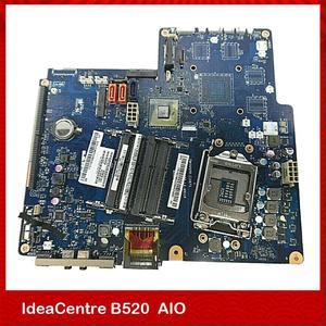 All-In-One Motherboard For IdeaCentre B520 CIH67S LA-6951P H67 Integrated Graphics Test Good