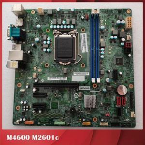 Desktop Motherboard For M4600 M2601c IH110MS T4900V 1151 DDR4 Fully Tested Good