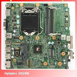 Desktop Motherboard For For Optiplex 3020M PIH81R 0VRWRC VRWRC PIH81R/Dogfish_Entry H81 Fully Tested