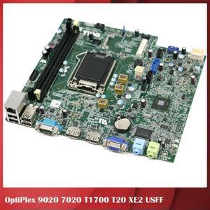 Desktop Motherboard For Optiplex 7020 9020 USFF 14GRG KC9NP Y43VF 423CV Fully Tested Good