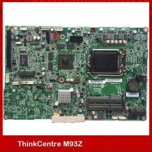 All-in-One Motherboard For ThinkCentre M93Z M9350Z 00KT292 00KT271 IQ87SE Discrete Graphics Card