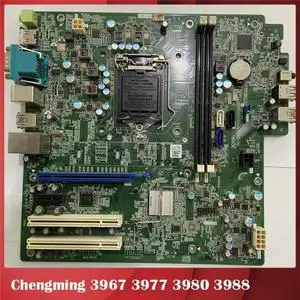 Desktop Motherboard For For Chengming 3967 3977 3980 3988 0101XX 101XX PHTCM TCR49 Good
