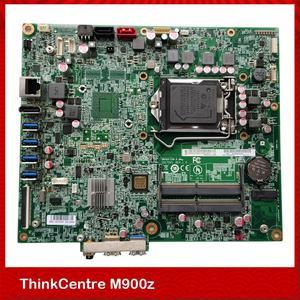 All-in-One Motherboard For ThinkCentre M900z AIO IQ170VS 03T7416 Test Good