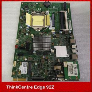 All-in-One Motherboard For ThinkCentre Edge 92Z IB75S PIB75F 03T6611 03T6610 Test,Good