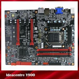 Desktop Motherboard for Ideacentre  Y900-34IS 01AJ153 Z170H4-LA IZ1X0A 00XK037 00XK038 H170 Fully Tested Good