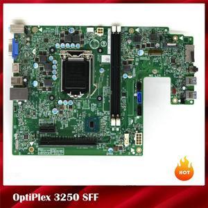 Desktop Motherboard For For OptiPlex 3250 SFF 1151 DDR3 J4NFV DNMV1 Fully Tested