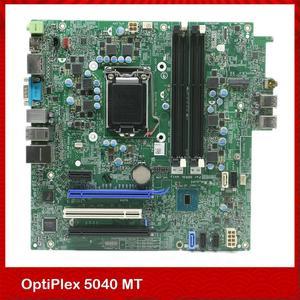 For Desktop Motherboard OptiPlex 5040 MT 0R790T R790T 14120-1 Test Good