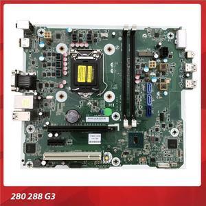 Working Desktop Motherboard For 280 288 G3 921436-001 921436-601 925052-001 FX-ISL-4 921261-001 Good -