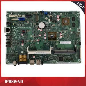 All-in-One Motherboard For 20-r122d TPC--p049-21 IPBSW-VD 796234-003 -001 Test,Good