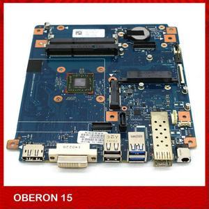 All-In-One Motherboard For For OBERON 15 770606-03L 6050A2576301-MB-A01 HPHP6 Test Good