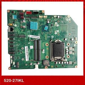 All-in-One Motherboard For 520-27IKL 01LM147 01LM048 LA-E884P B250 Test Good