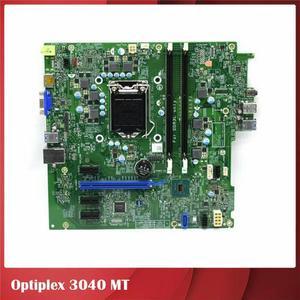 Desktop Motherboard For For Optiplex 3040 MT TK4W4 TTDMJ MIH110R 14056-1 Fully Tested Good