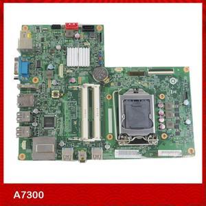 All-In-One Motherboard For A7300 H81 IH81SW1/V1.0 Test Good