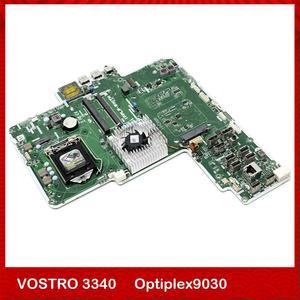 All-In-One Motherboard For VOSTRO 3340 07RKG6  Integrated Graphics  Test Good