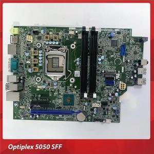 Desktop Motherboard  for for Optiplex 5050 SFF FDY5C CJ18T 0FDY5C 0CJ18T 1151 DDR4 Test Before Shipment