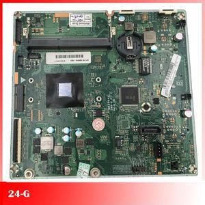 All-In-One Motherboard For 24-G DAN91CMB6D0 845615-005 845615-603 A8-7410CPU Test Good