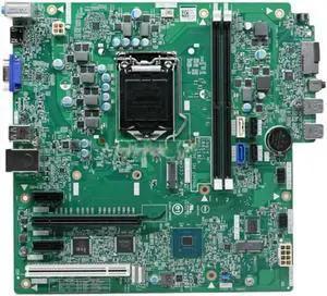 Desktop Motherboard For Vostro 3671 Inspiron 3670 10FPP7F FPP7F Card Delivery After Testing