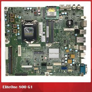 All-in-one Motherboard For for EliteOne 800 G1 739680-001 697289-002 Test Good