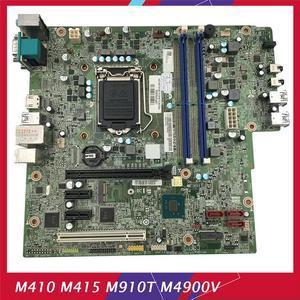 Desktop Motherboard For For M410 M415 M910T M4900V 510A B250 IB250MH 00XK148 Fully Tested