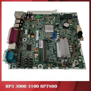 POS Desktop Motherboard For RP3 RP3000 RP3100 674724-000 724726-001 682426-001 674723-001 674723-002