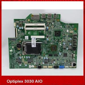 All-In-One Motherboard For Optiplex 3030 RK89T IDiscrete Graphics Card Delivery After Testing