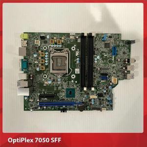 For Desktop Motherboard OptiPlex 7050 SFF NW6H5 0NW6H5 CN-0NW6H5 DDR4 Test Good