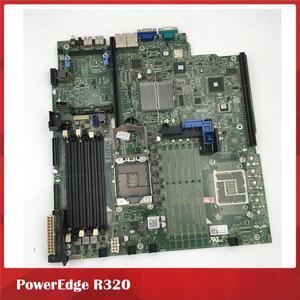 Sever Motherboard For PowerEdge R320 KM5PX RXC04 DXN1M 0R5KP9 0DY523 0KM5PX Fully Tested, Good