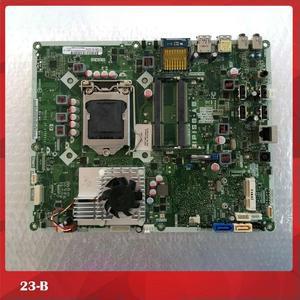 All in One Motherboard For 23-B IPISB-AB 696941-001 700544-501 700544-601 Discrete Graphics System Board Fully Tested