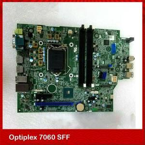 Desktop Motherboard  for for Optiplex 7060 SFF XE3 NC2VH 0NC2VH 1151 DDR4 Test Before Shipment