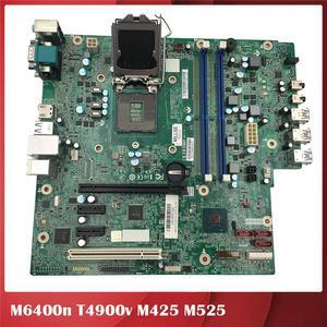 Desktop Motherboard For B360 IB360MH M6400n/T4900v/M425/M525 Good