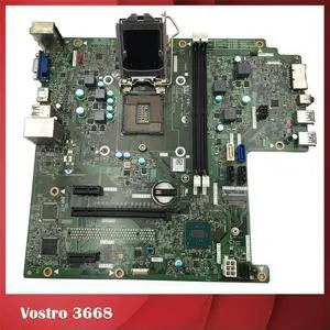 Motherboard For Vostro 3668 MT 1151 DDR4 VFD52 N9Y46 Good Motherboard For Vostro 3668 MT 1151 DDR4 VFD52 N9Y46 Good