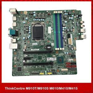 For ThinkCentre M910T/M910S M610/M410/M415 IQ270MS Q270 System Board Fully Tested
