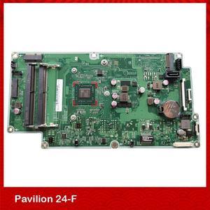 All-In-One Motherboard For Pavilion 24-F DAN97CMB6D0 L03378-002 L03378-602 Test Good