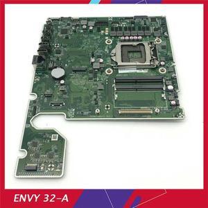 All-in-One Motherboard For Envy 32-A L65106-601 L65106-001 DA0NZFMB8F0 NZF Test,Good