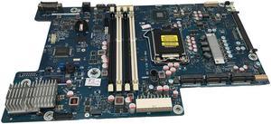 Working All-In-one Motherboard For Promo Z1 AIO 681957-001 647278-001 PMB-1101 REV:1.0 Fully Tested Good