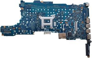 All-in-one motherboard For Elitebook 840 G2 G3 6050A2637901 799513-501 799513-001 Test Good