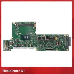 All-In-One Motherboard For ThinkCentre X1 03T7464 LM1 MB 15000-1 Test Good