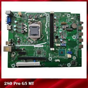 Desktop Motherboard For 280 Pro G5 MT L69522-602 L77540-001 Fully Tested Good